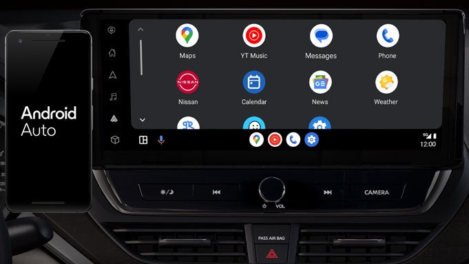 Childre Nissan in Milledgeville GA