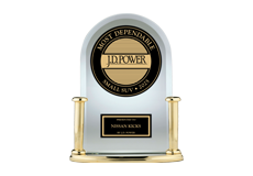 Childre Nissan in Milledgeville GA