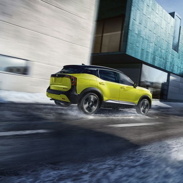 Childre Nissan in Milledgeville GA