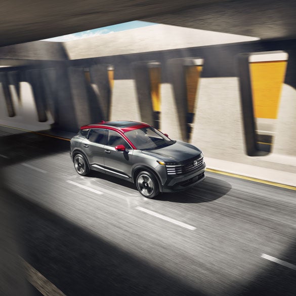 Childre Nissan in Milledgeville GA