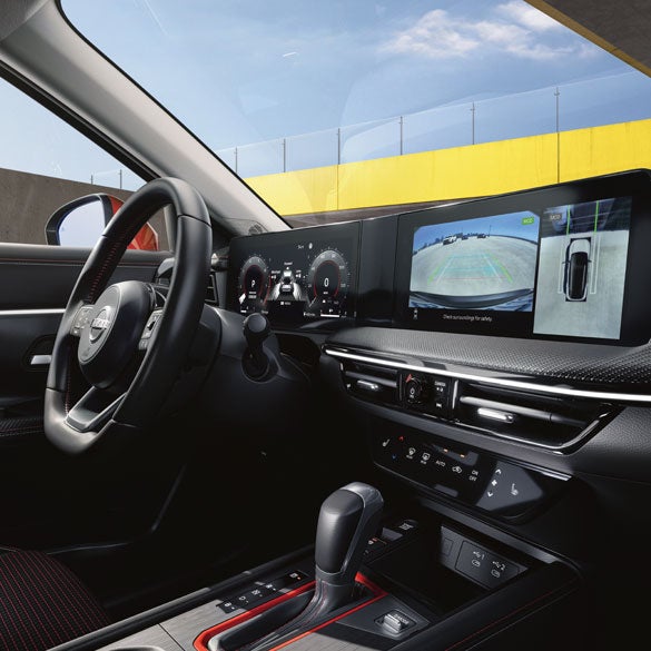 Childre Nissan in Milledgeville GA