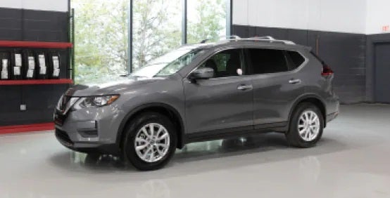 Childre Nissan in Milledgeville GA